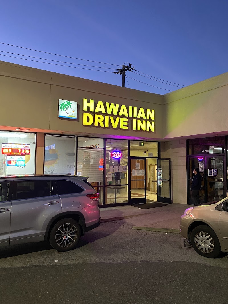 Photo of Hawaiian Drive Inn
