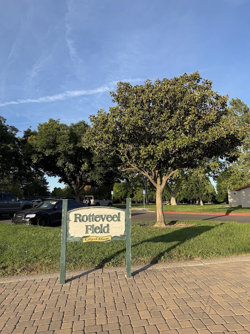 Photo of Rotteveel Field