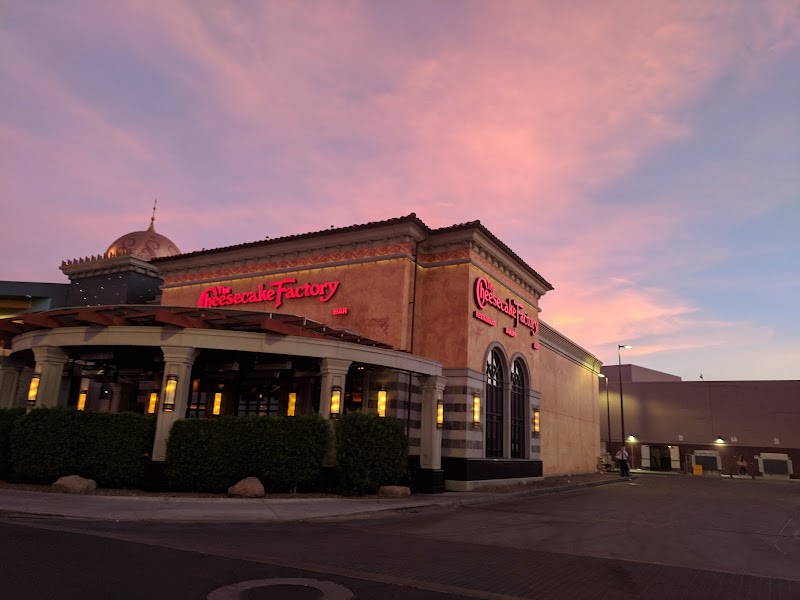 Photo of Chandler Fashion Center