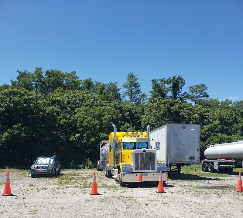 TRUX Parking photo 5