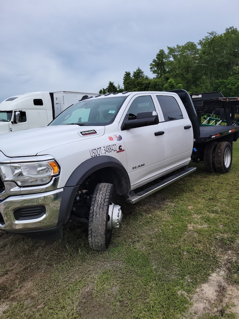 TRUX Parking photo 4