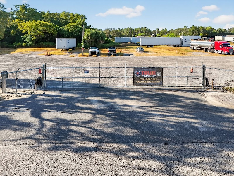 Photo of TRUX Parking