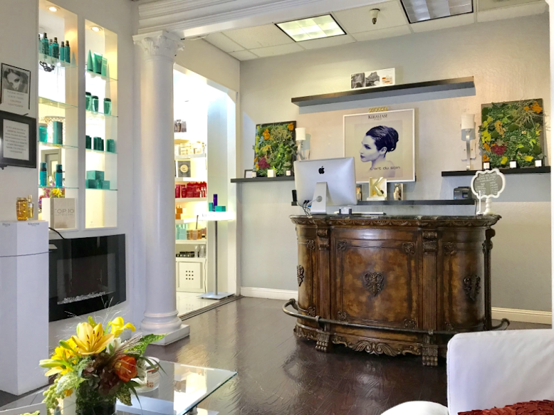 Hair Studio 28 photo 3