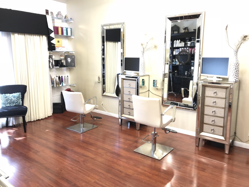 Hair Studio 28 photo 2