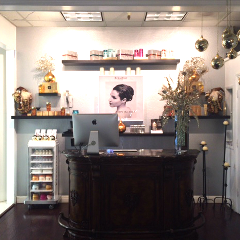 Hair Studio 28 photo 4