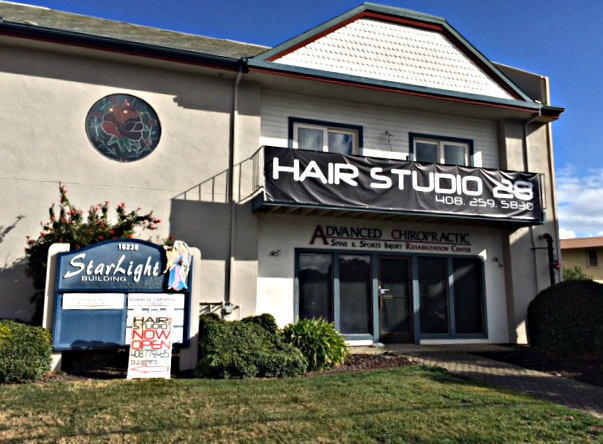 Hair Studio 28 photo 5