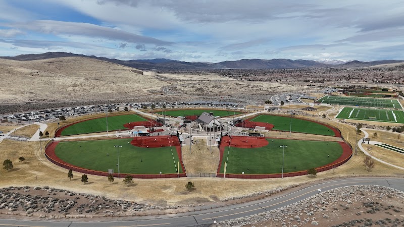 Photo of Golden Eagle Sports Complex