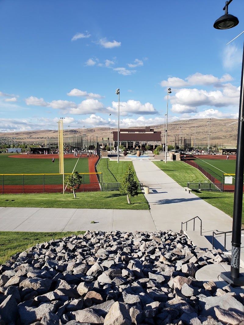 Golden Eagle Sports Complex photo 3