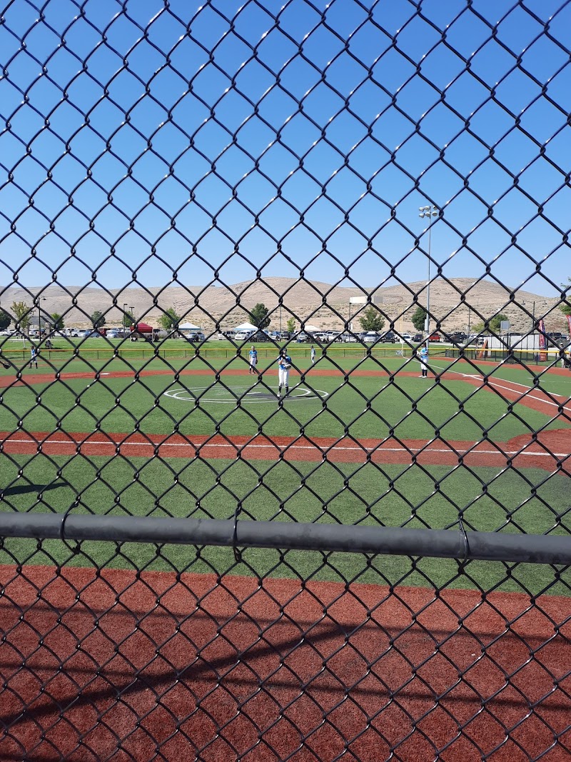Golden Eagle Sports Complex photo 2