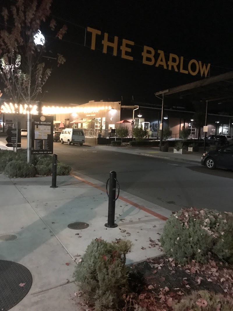 Photo of The Sebastopol Farmers' Market