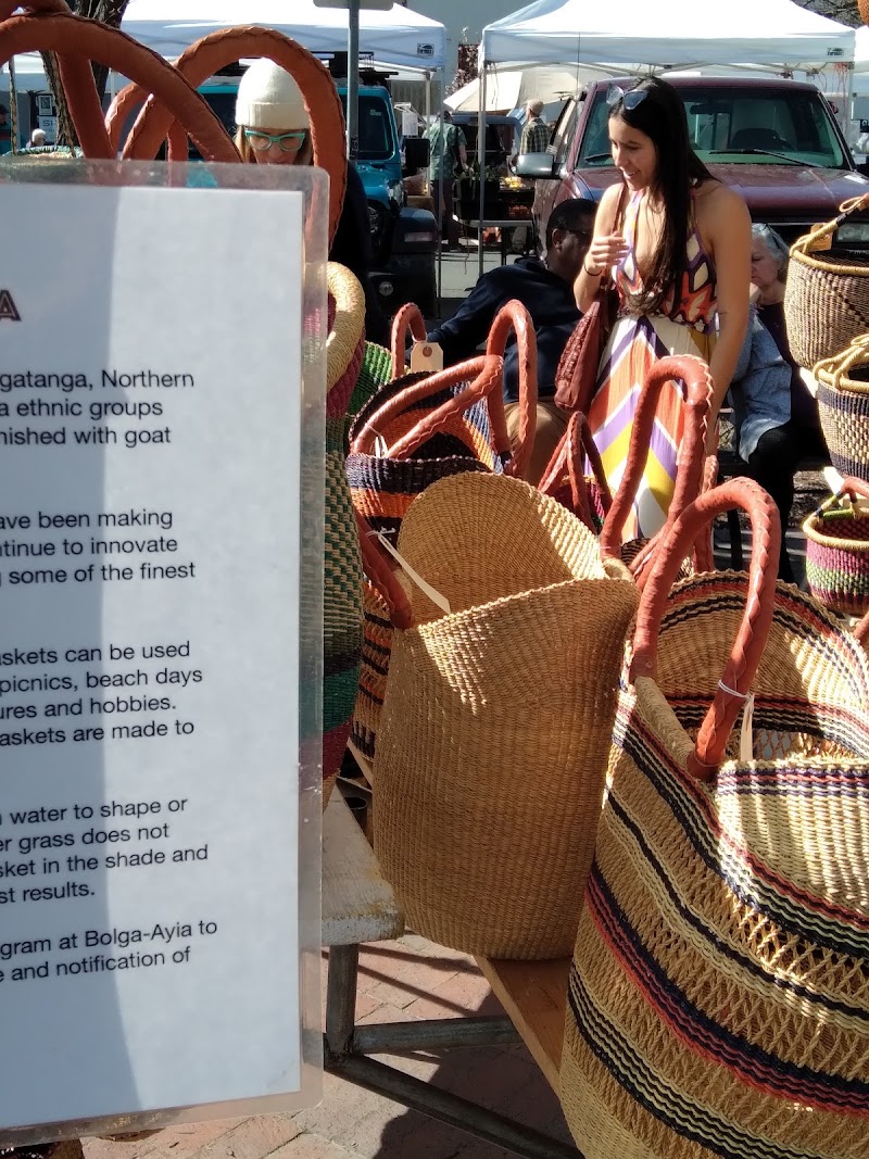 The Sebastopol Farmers' Market photo 4