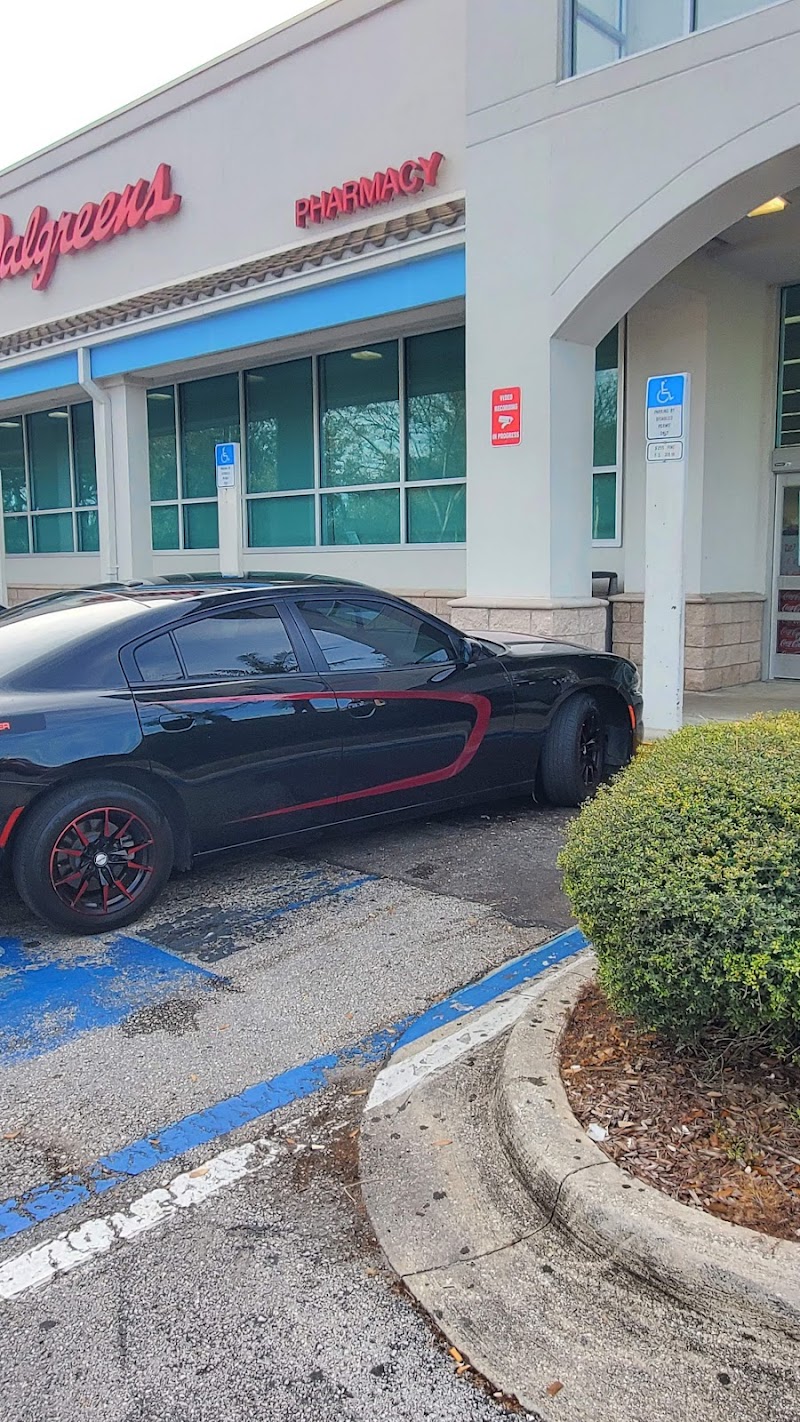 Photo of Walgreens
