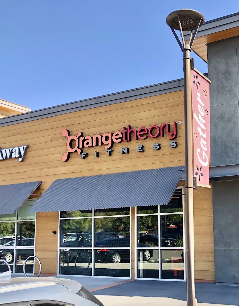 Orangetheory Fitness photo 3