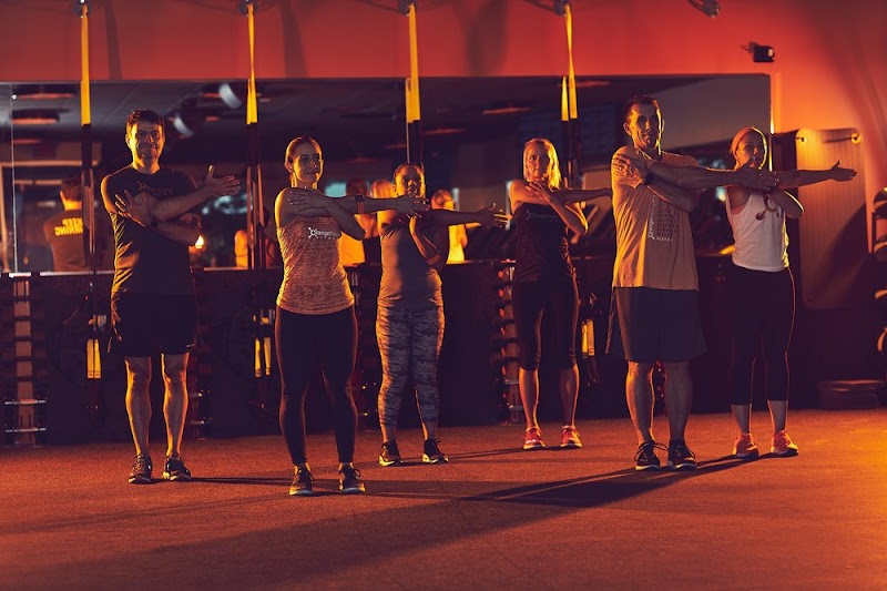 Orangetheory Fitness photo 2