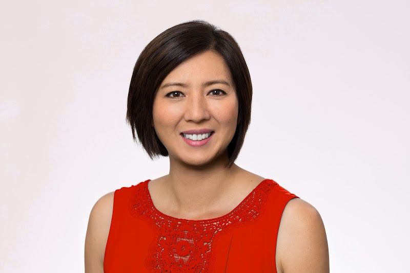 Photo of Grace Tsang Real Estate