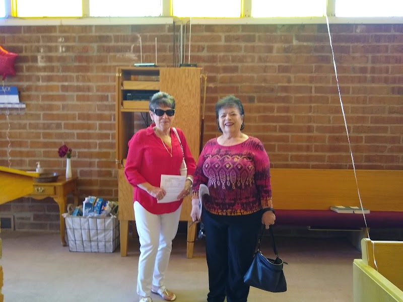 Community Presbyterian Church photo 4