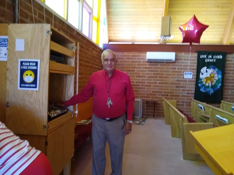 Community Presbyterian Church photo 3