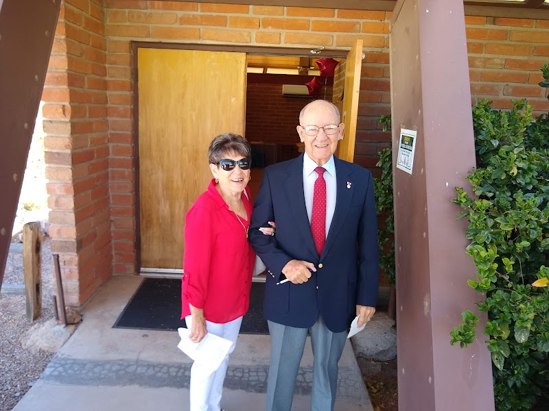 Community Presbyterian Church photo 2