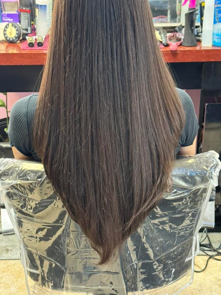 Sassy Hair sutudio photo 4