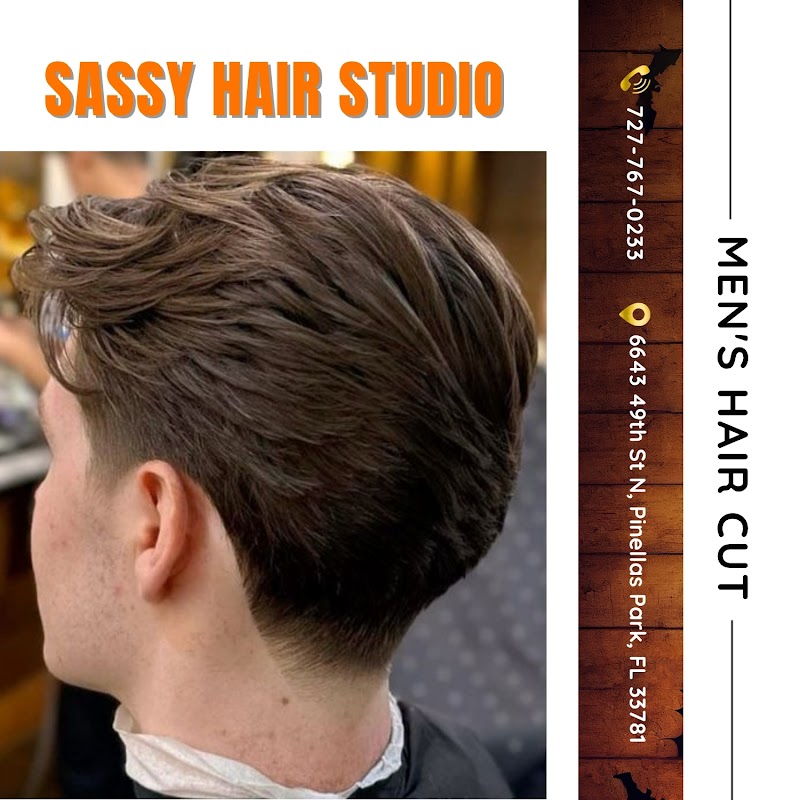 Sassy Hair sutudio photo 2