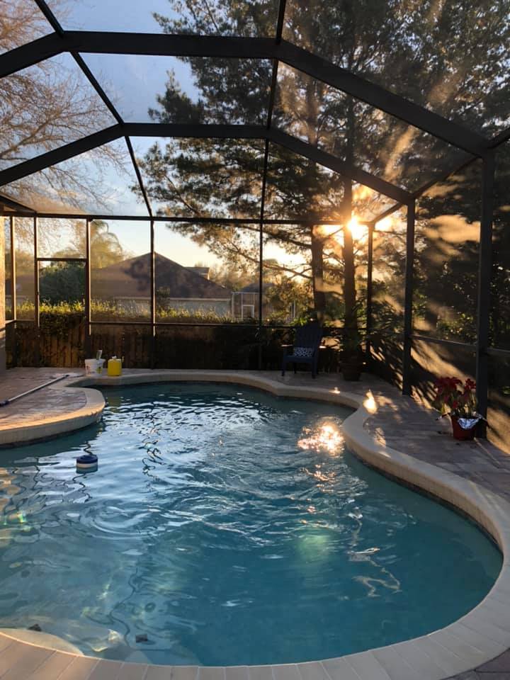 Marshall Pool Services photo 5