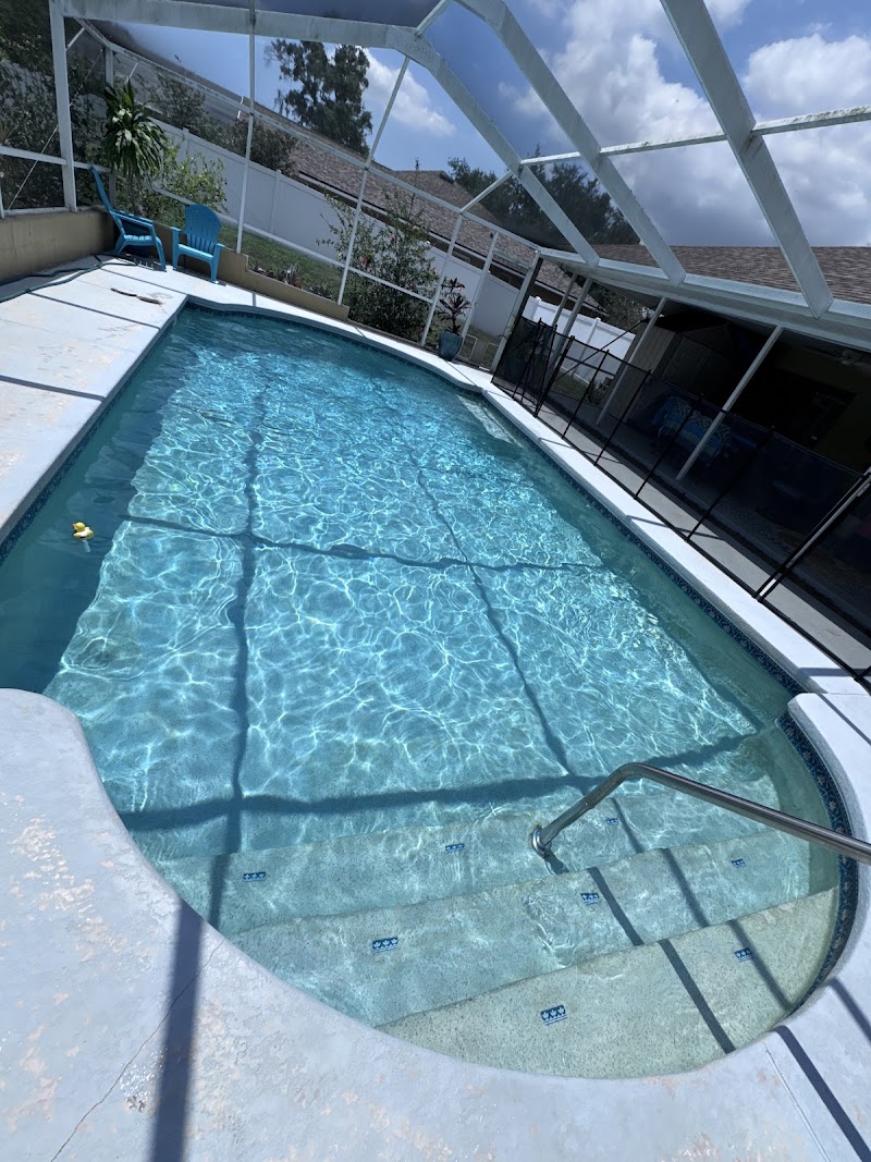 Photo of Marshall Pool Services