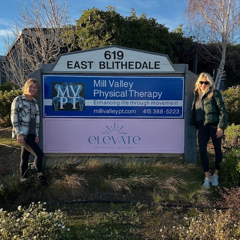 Photo of Elevate Aesthetics and Wellness