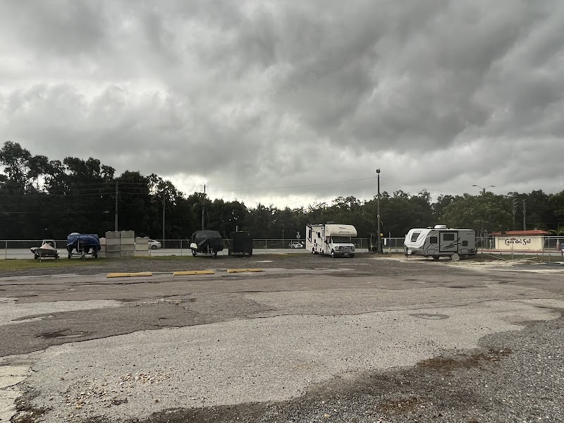 Photo of The Yard Self Park RV and Boat Storage