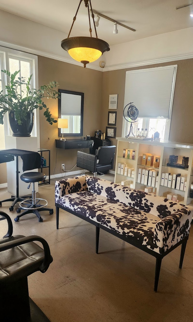 Find your Fabulous @ Milinda Perry Salon photo 2