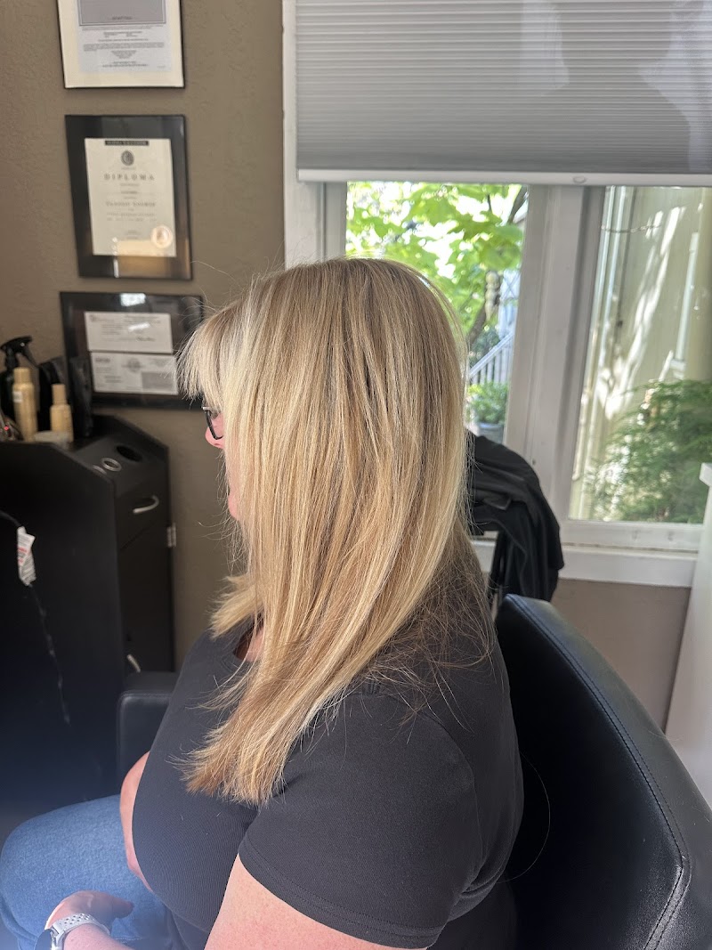 Find your Fabulous @ Milinda Perry Salon photo 5