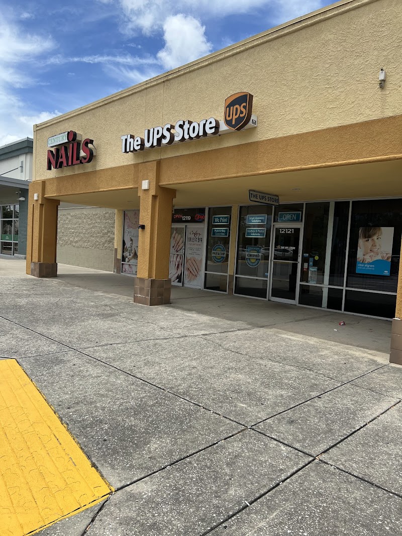 The UPS Store photo 5