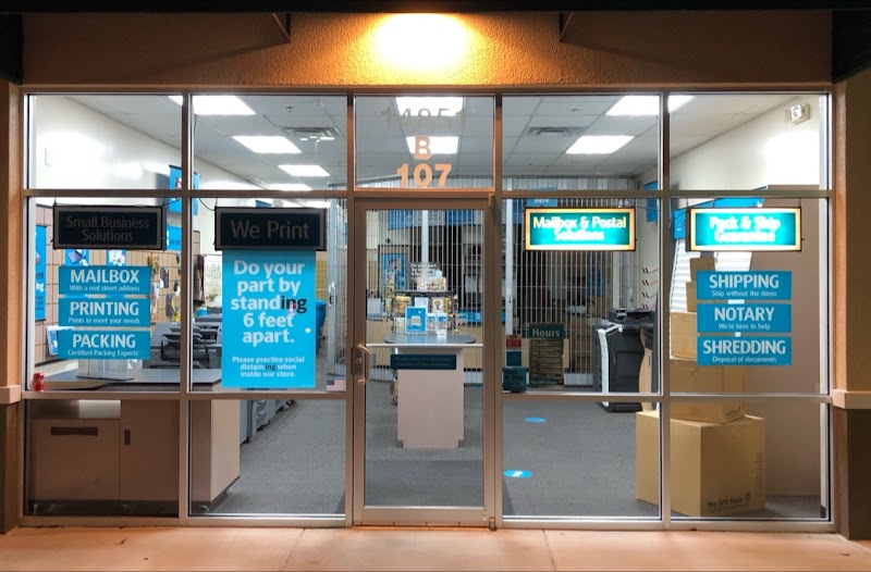 The UPS Store photo 4