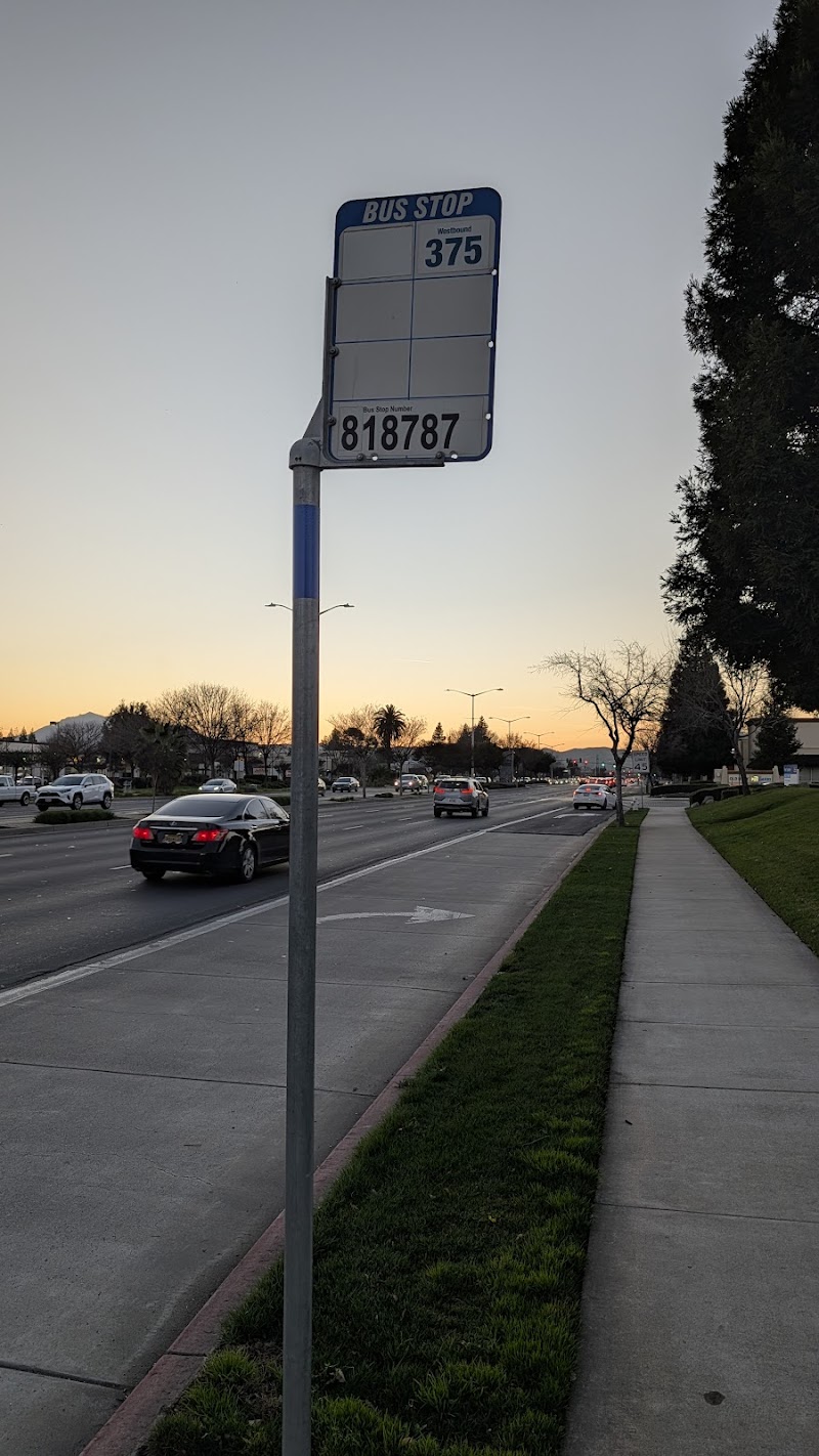 Photo of Lone Tree Wy & Empire Ave