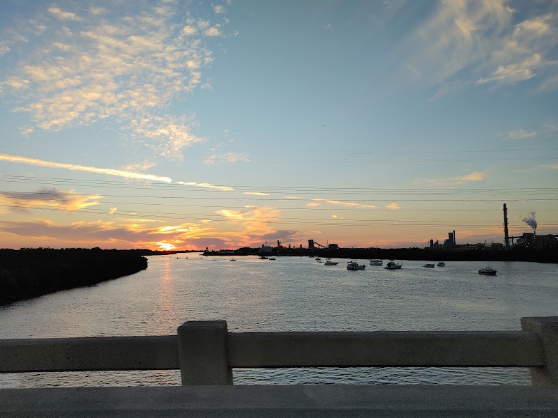 Doyle E. Carlton Bridge photo 2