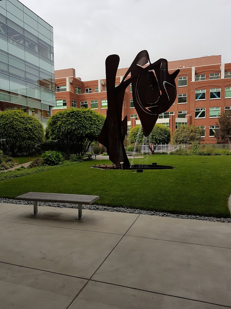 The Joint BioEnergy Institute photo 3
