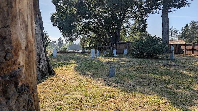 Macedonia Cemetery photo 3