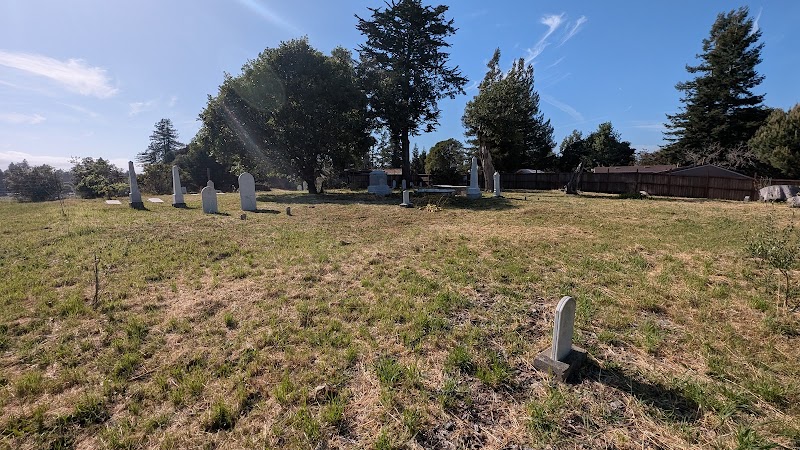 Macedonia Cemetery photo 2