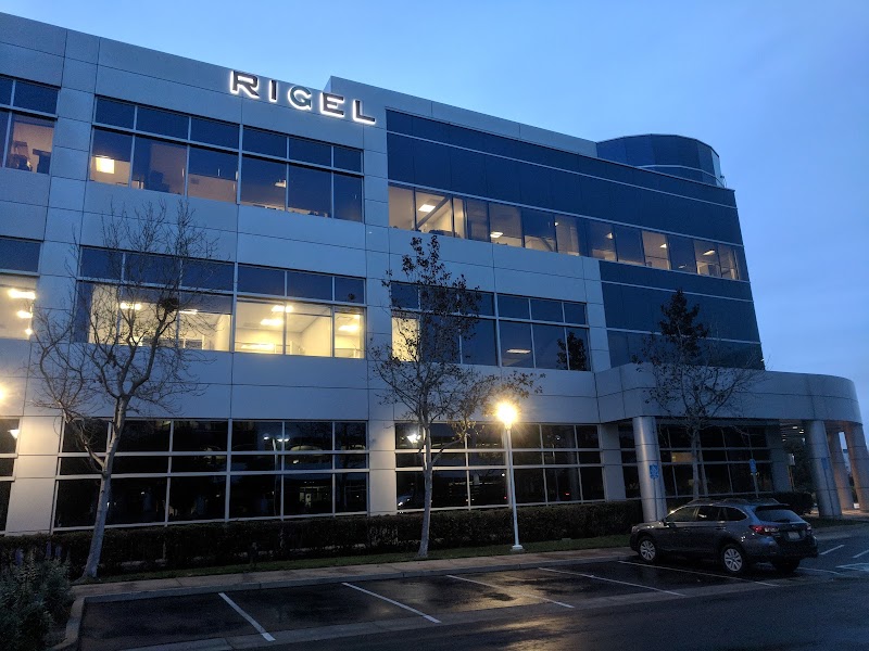Photo of Rigel Pharmaceuticals, Inc