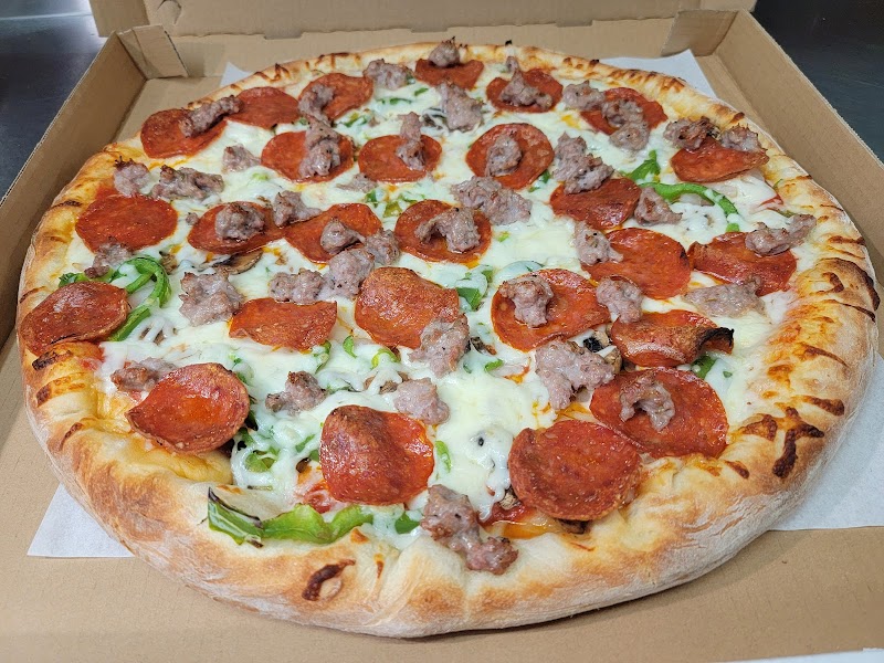 North Beach Pizza photo 3