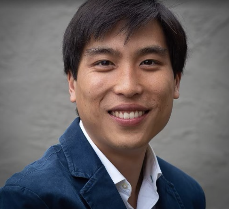 Photo of Trevor Lam - State Farm Insurance Agent