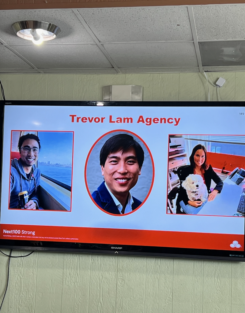 Trevor Lam - State Farm Insurance Agent photo 3