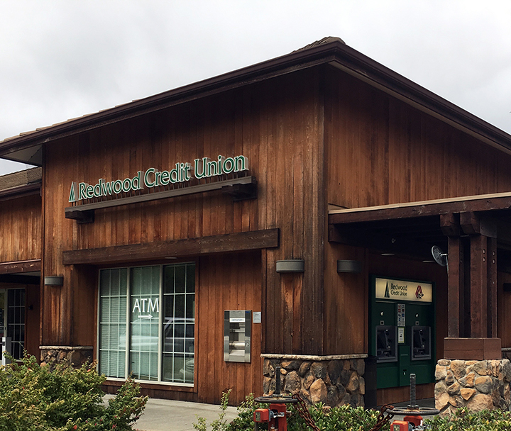 Photo of Redwood Credit Union