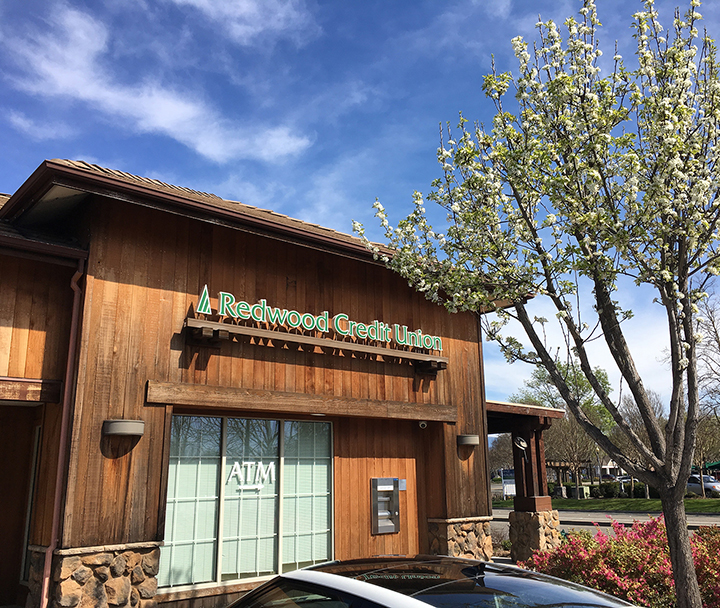 Redwood Credit Union photo 2