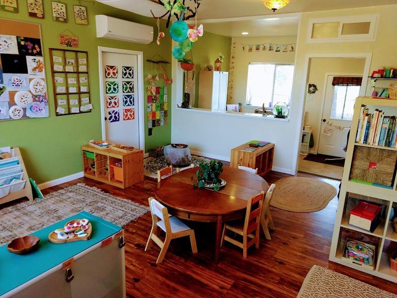 Plum Oaks Childcare & Farm photo 2
