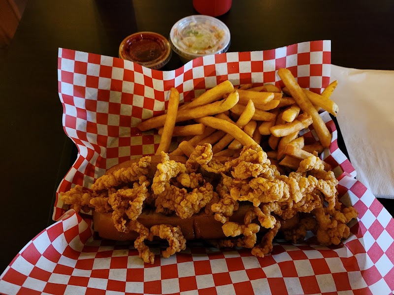 Eddie F's New England Seafood Restaurant photo 2