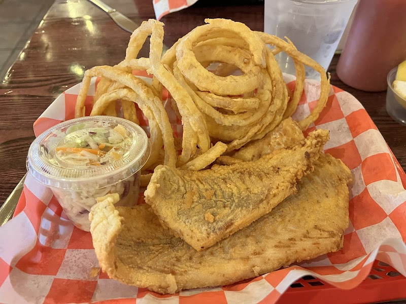 Eddie F's New England Seafood Restaurant photo 5
