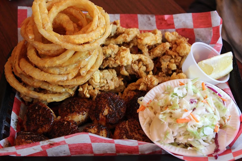 Eddie F's New England Seafood Restaurant photo 4