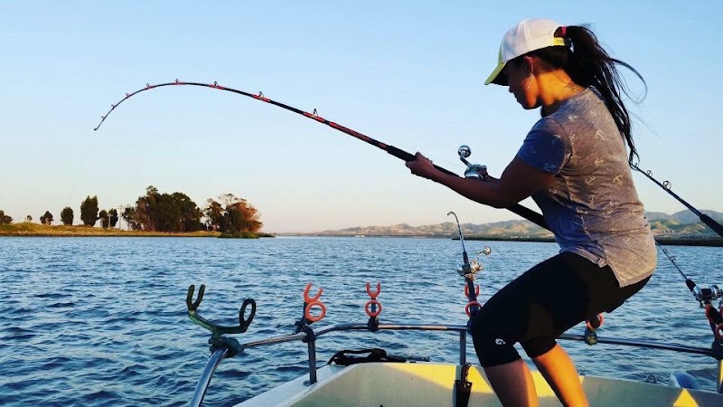GATECRASHER FISHING ADVENTURES photo 5