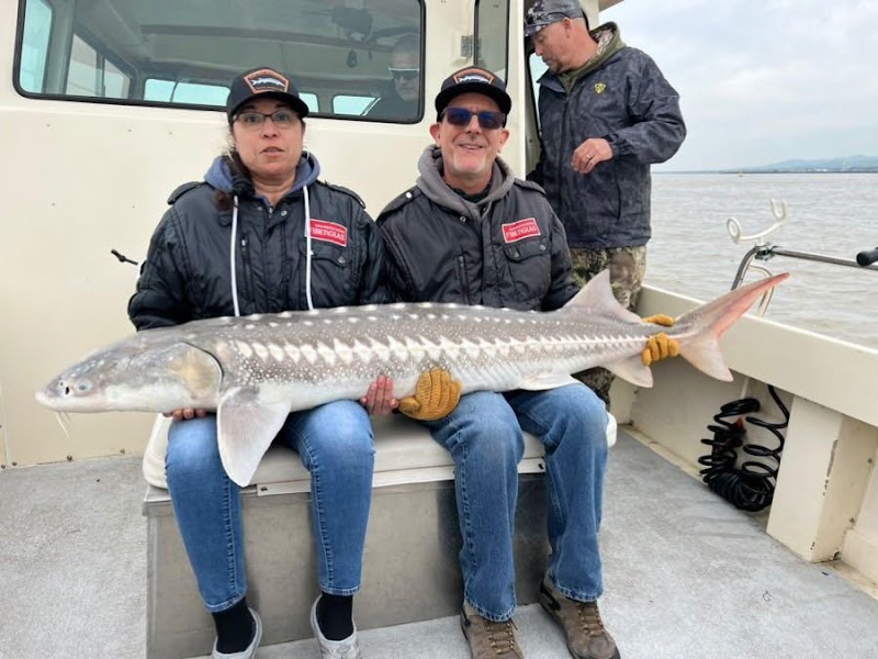 Photo of GATECRASHER FISHING ADVENTURES