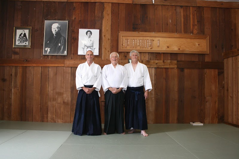 Aikido of Petaluma photo 4